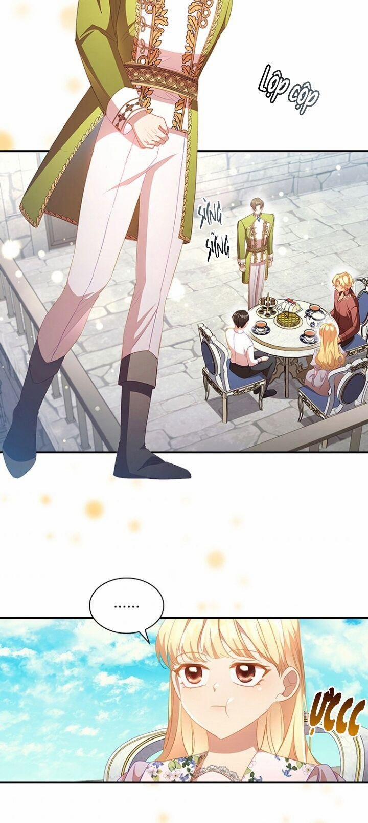 Công Chúa Bé Bỏng 113 trang 45