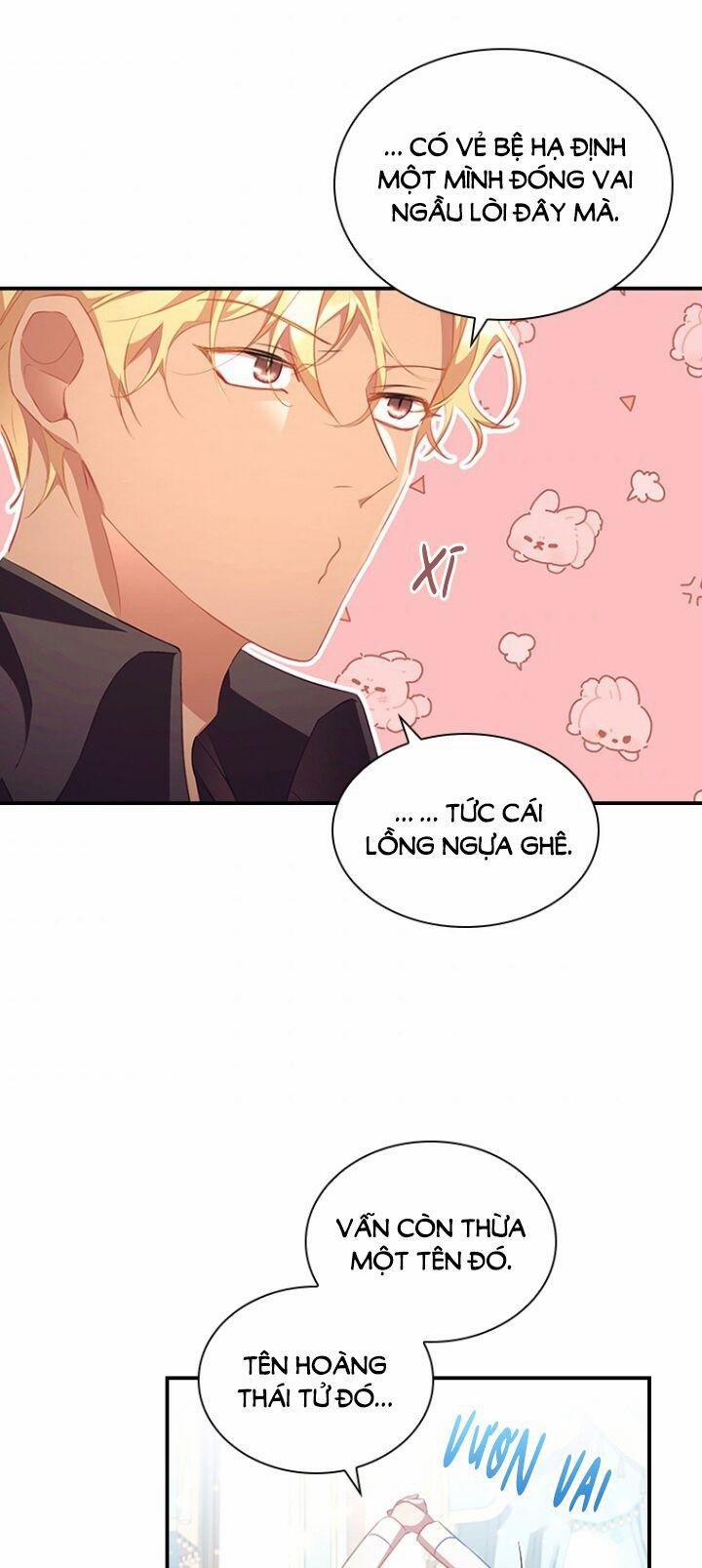 Công Chúa Bé Bỏng 113 trang 6