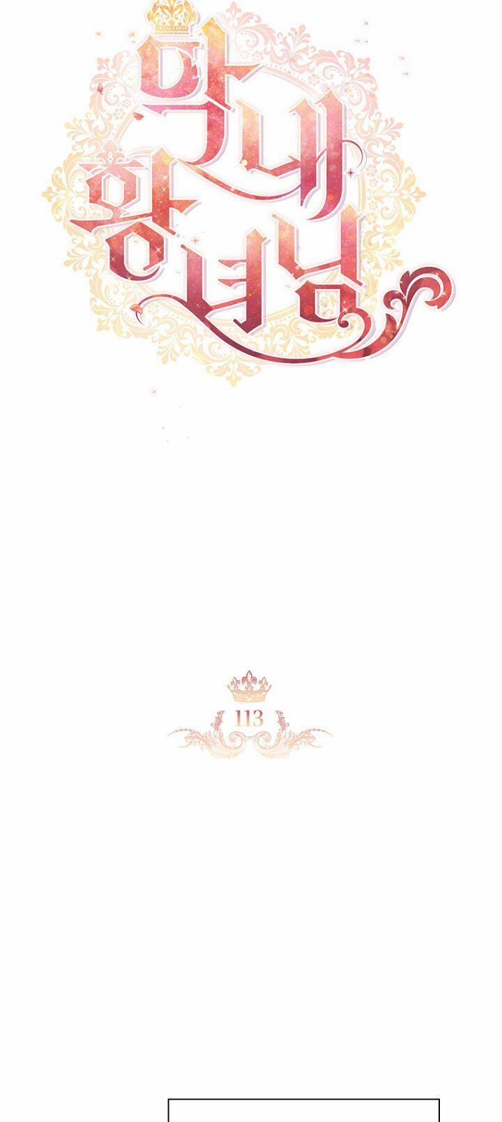 Công Chúa Bé Bỏng 113 trang 9