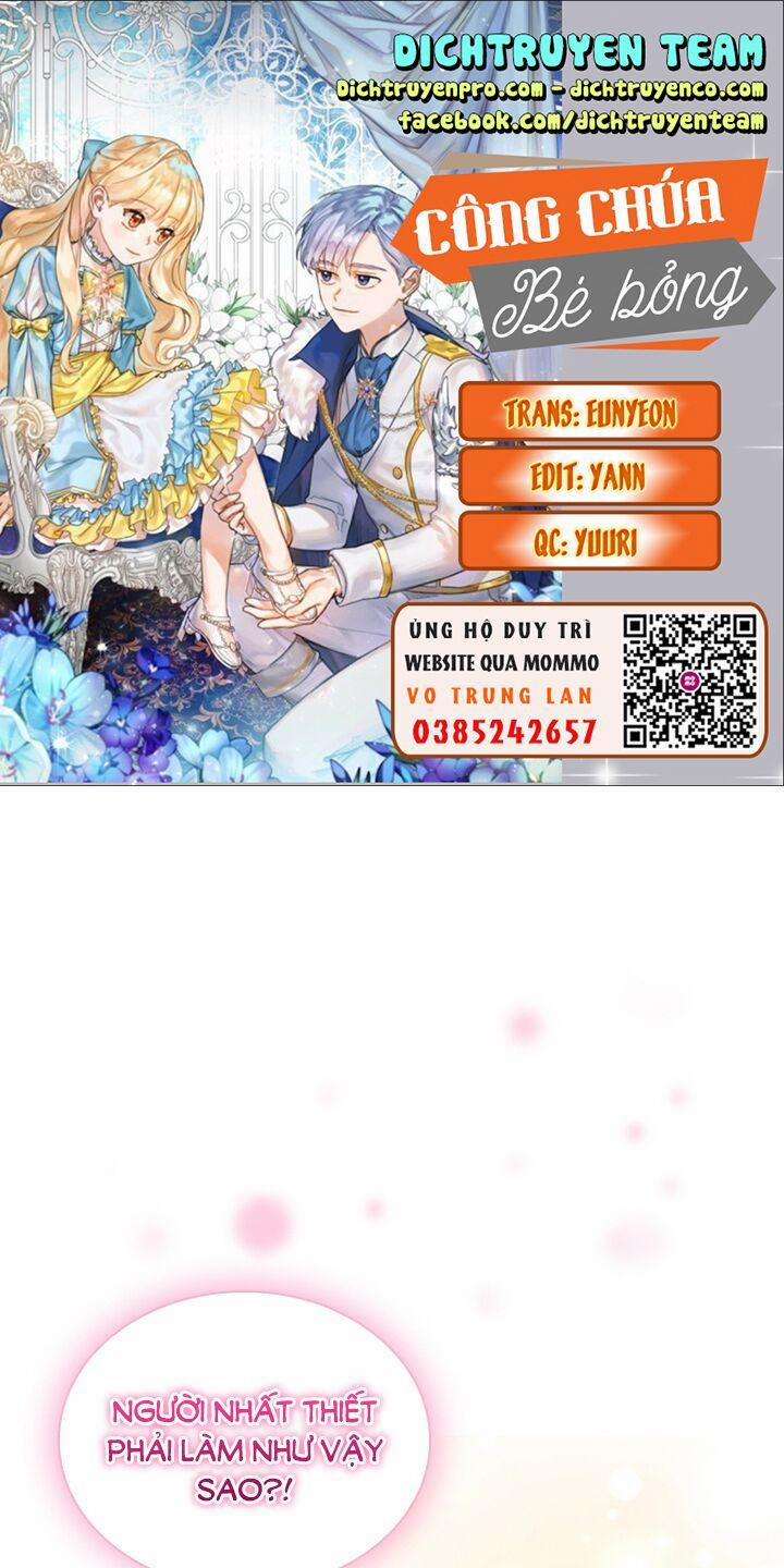 Công Chúa Bé Bỏng 114 trang 0