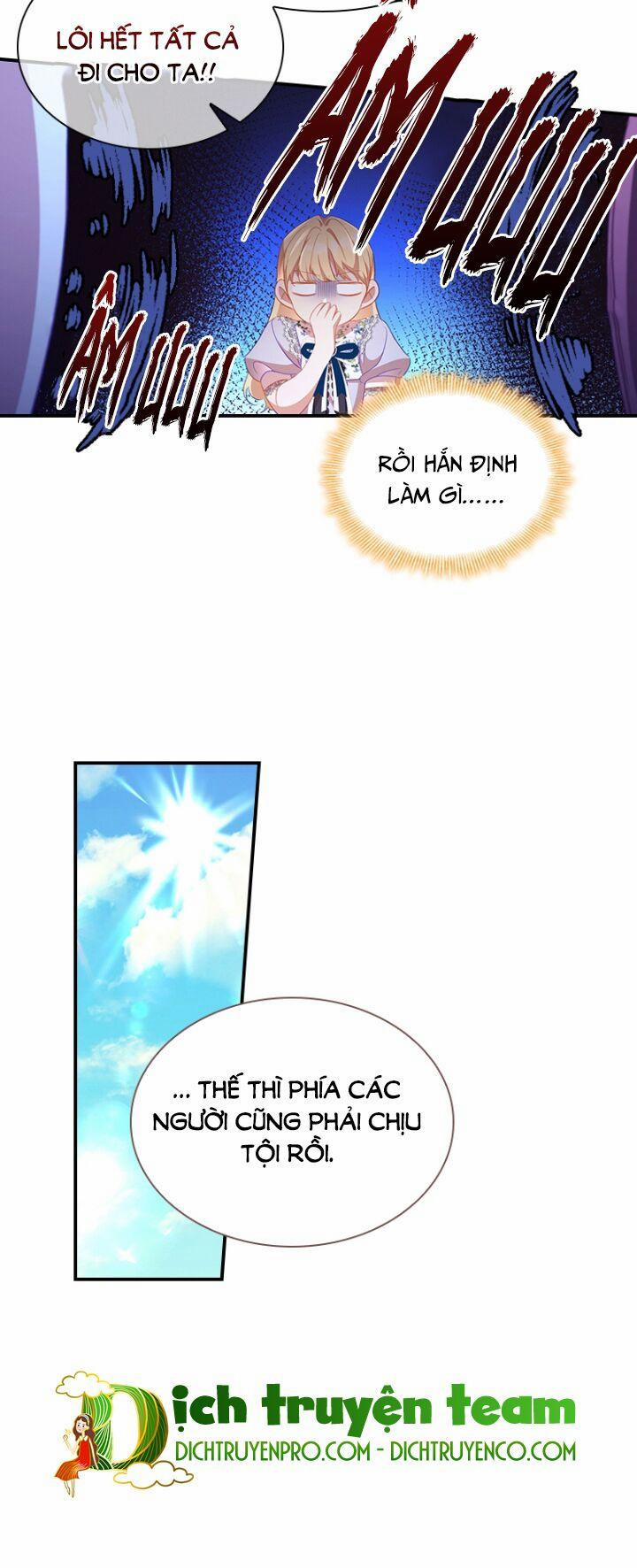 Công Chúa Bé Bỏng 114 trang 13