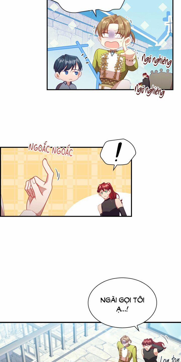 Công Chúa Bé Bỏng 114 trang 19