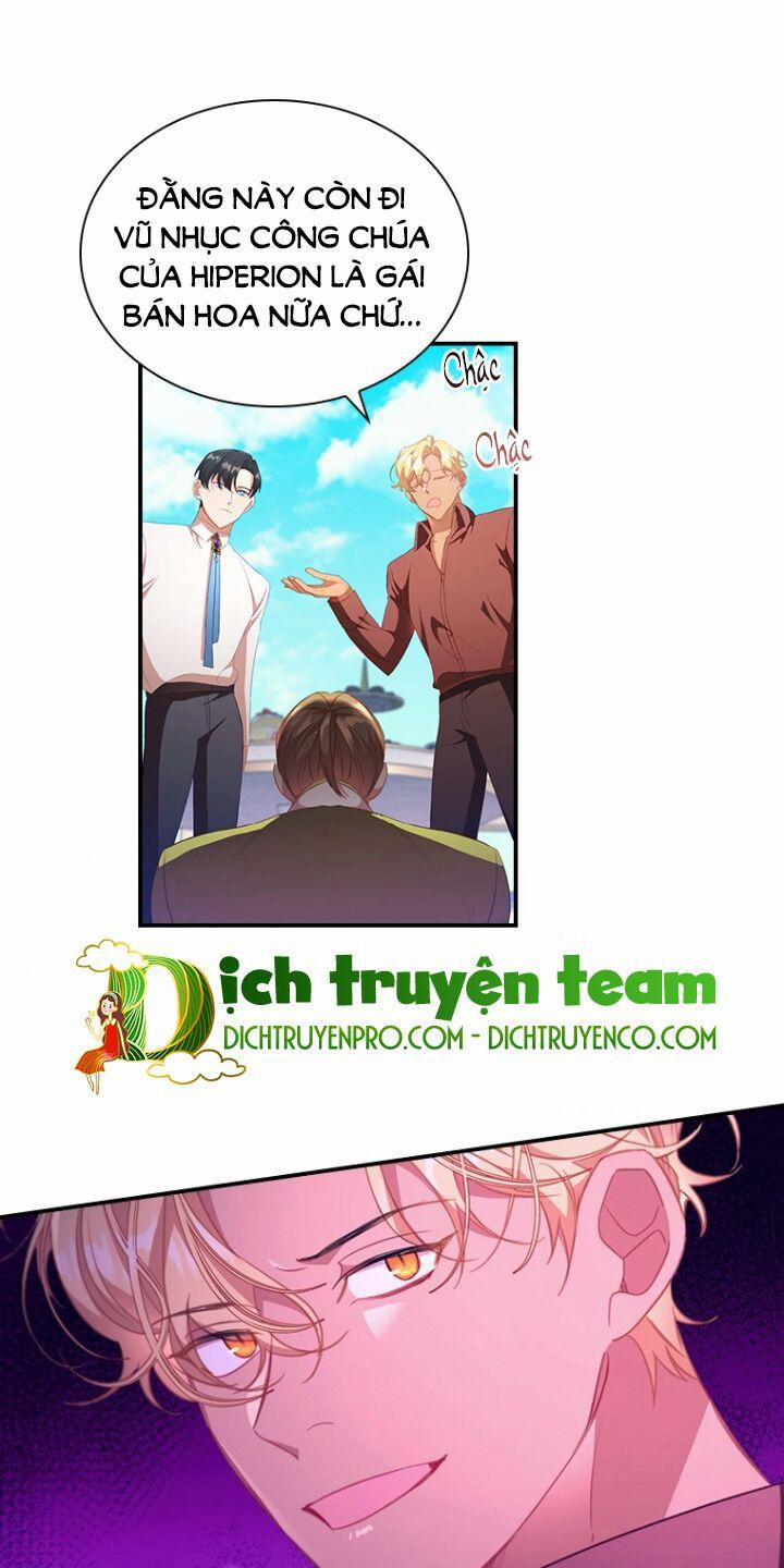 Công Chúa Bé Bỏng 114 trang 28