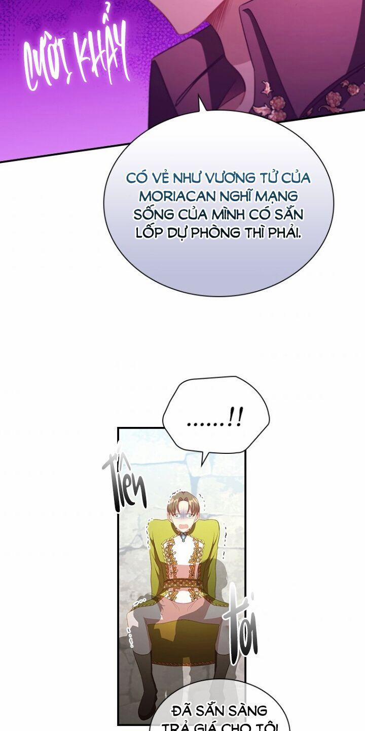 Công Chúa Bé Bỏng 114 trang 29