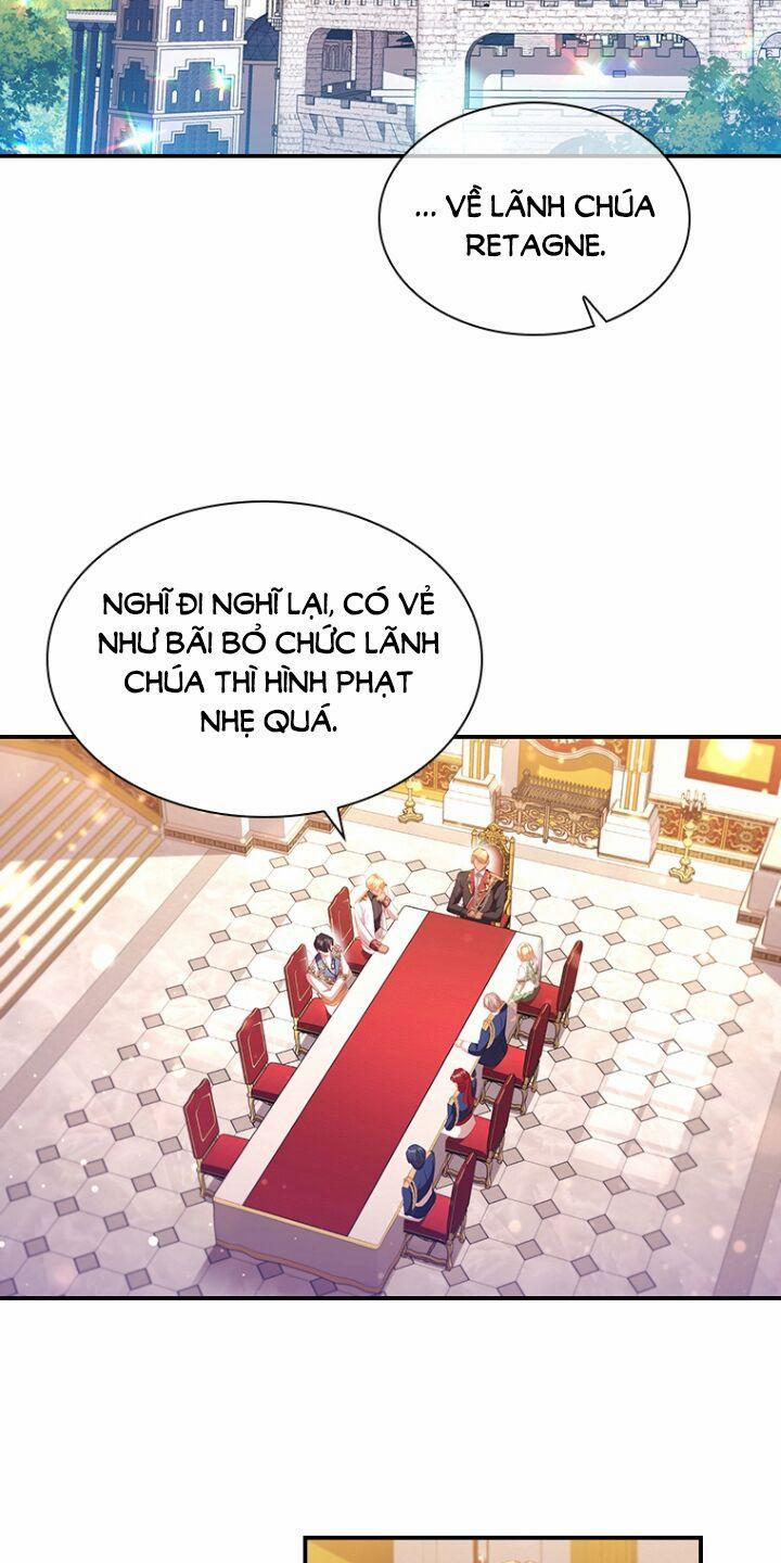 Công Chúa Bé Bỏng 114 trang 33