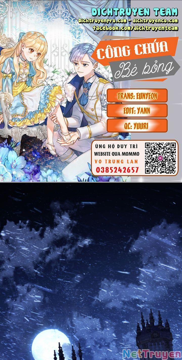 Công Chúa Bé Bỏng 115 trang 0