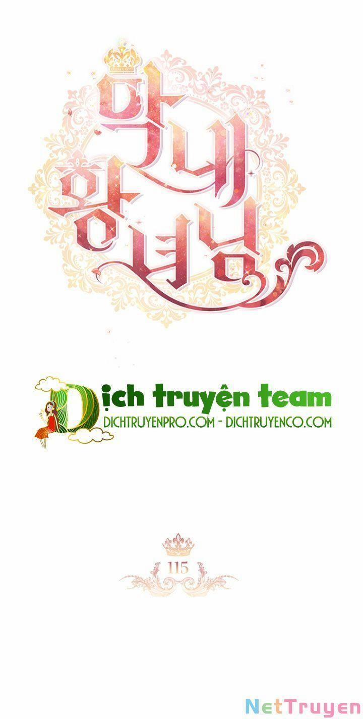 Công Chúa Bé Bỏng 115 trang 14