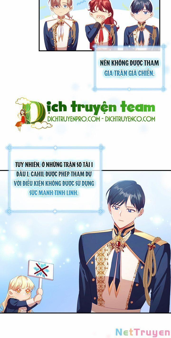 Công Chúa Bé Bỏng 115 trang 21