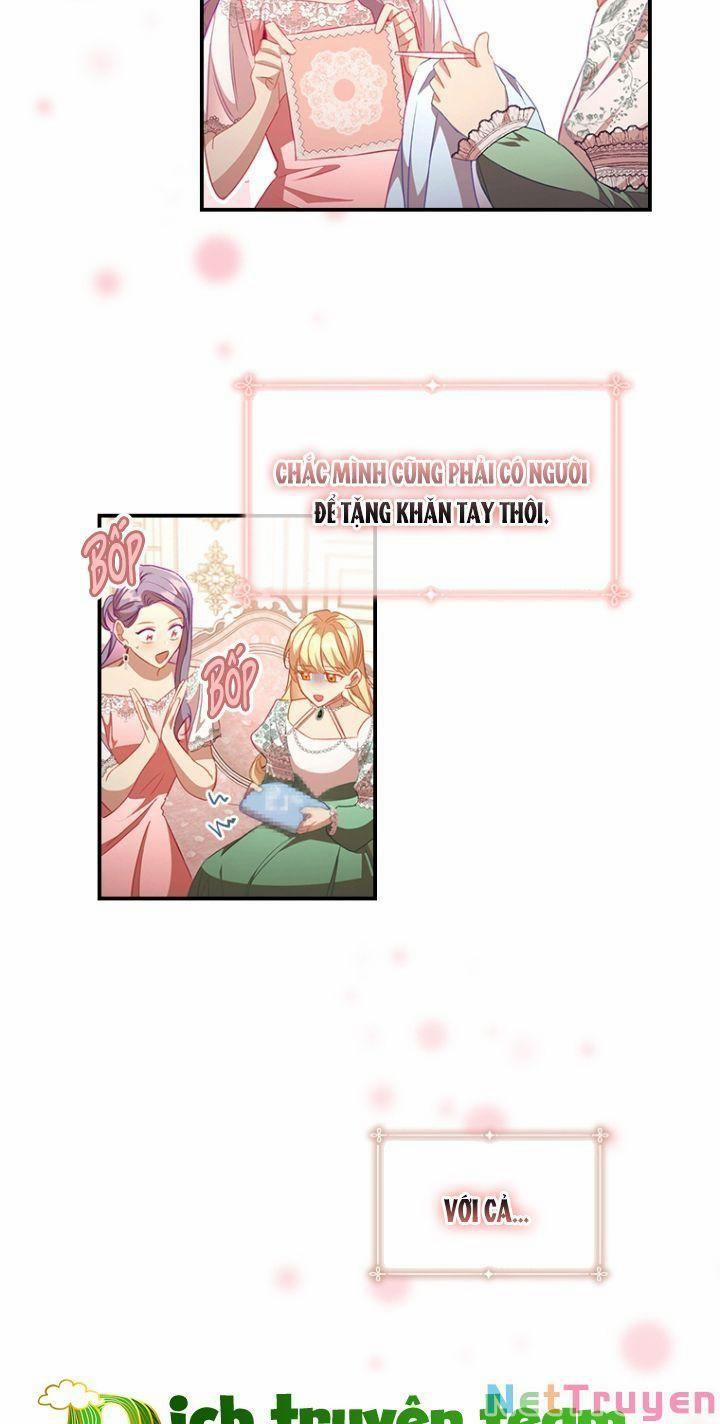 Công Chúa Bé Bỏng 115 trang 23