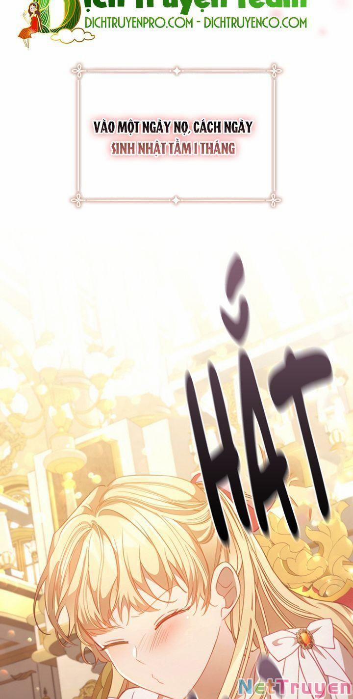 Công Chúa Bé Bỏng 115 trang 24