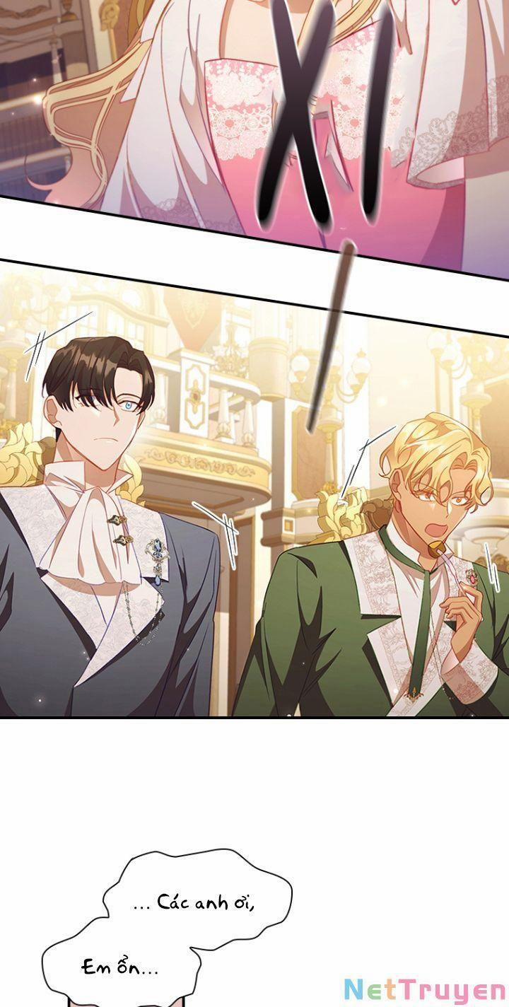 Công Chúa Bé Bỏng 115 trang 25