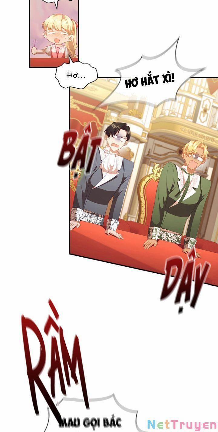 Công Chúa Bé Bỏng 115 trang 26