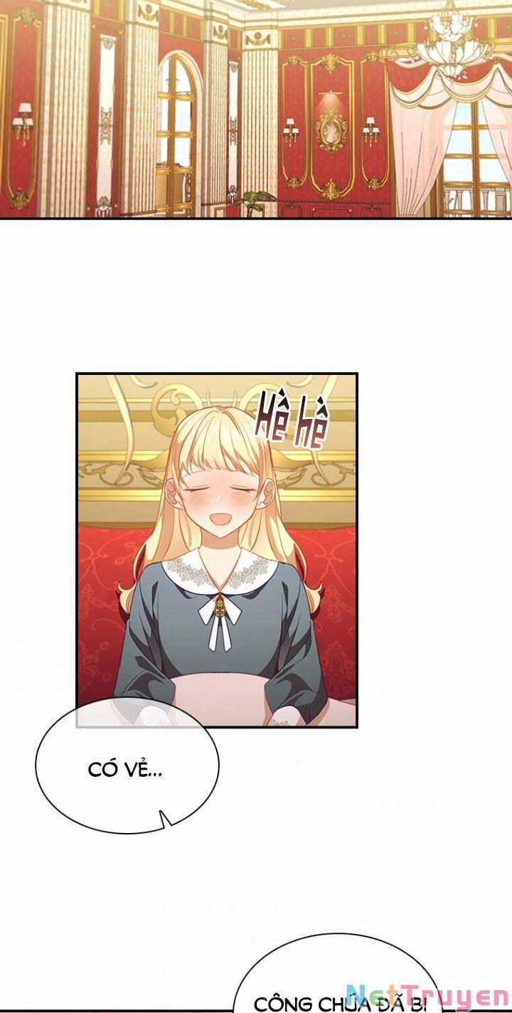 Công Chúa Bé Bỏng 115 trang 28