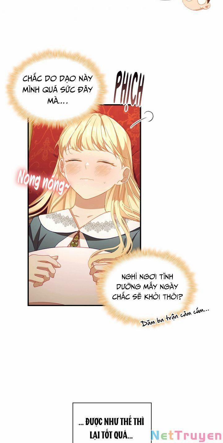 Công Chúa Bé Bỏng 115 trang 30