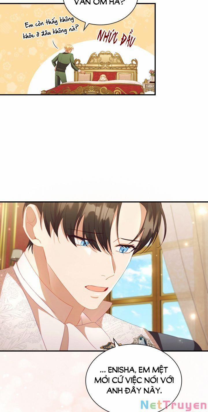 Công Chúa Bé Bỏng 115 trang 32