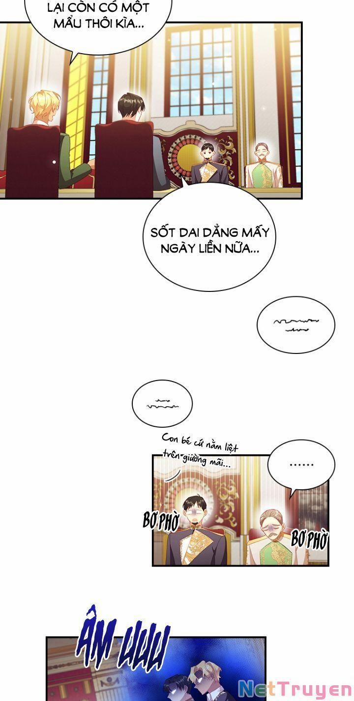 Công Chúa Bé Bỏng 115 trang 34