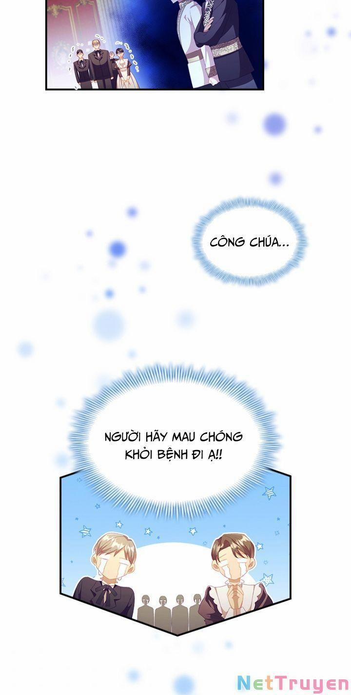 Công Chúa Bé Bỏng 115 trang 35