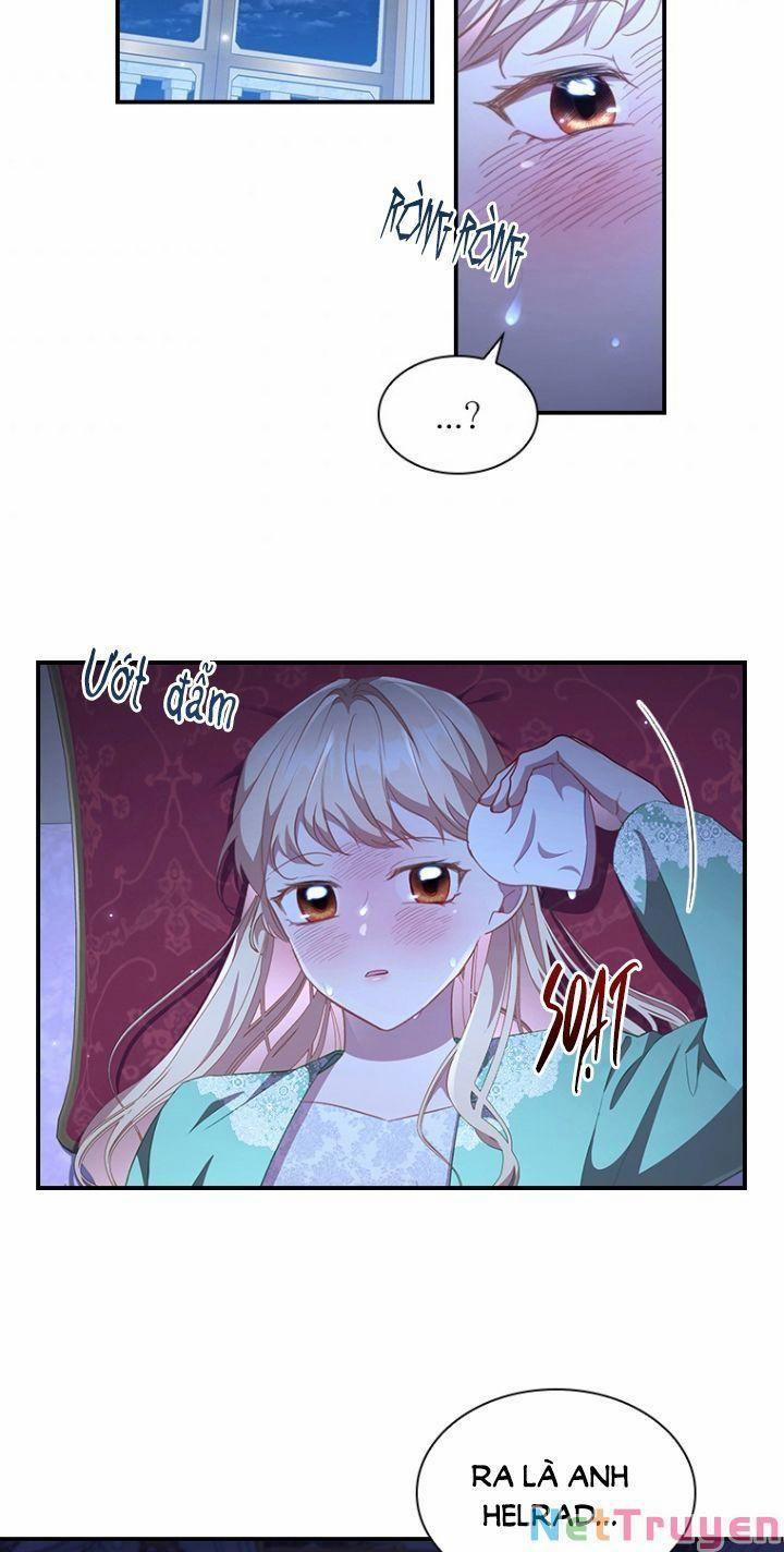 Công Chúa Bé Bỏng 115 trang 37