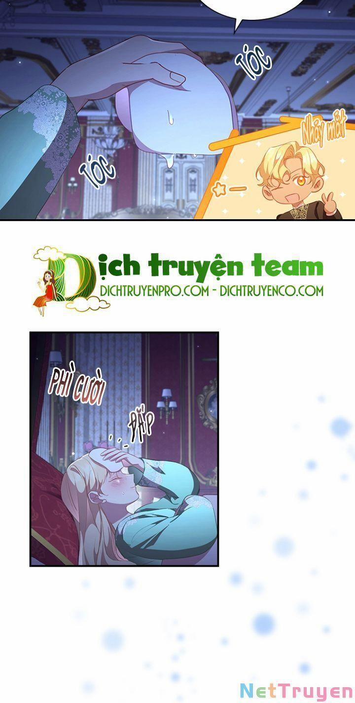 Công Chúa Bé Bỏng 115 trang 38