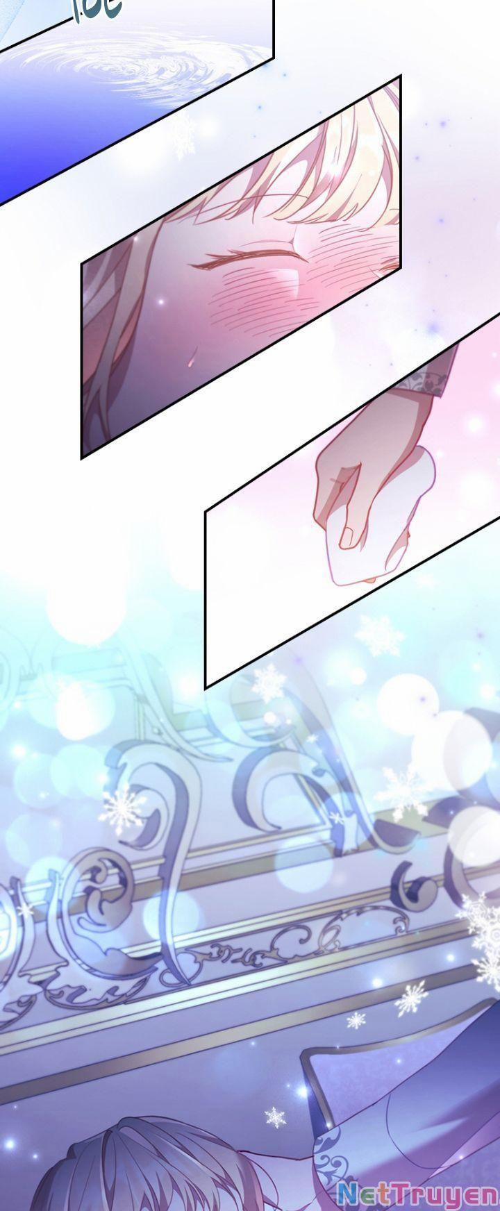 Công Chúa Bé Bỏng 115 trang 40