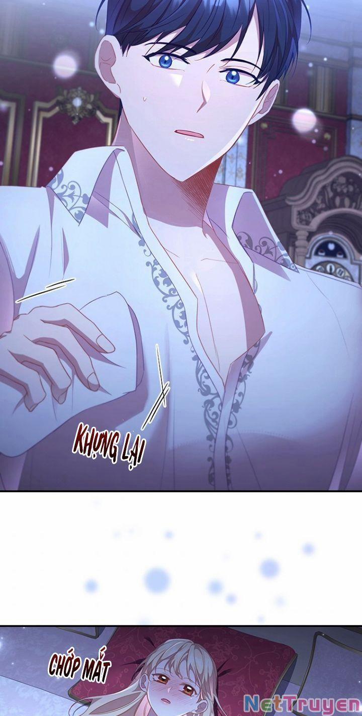 Công Chúa Bé Bỏng 115 trang 43