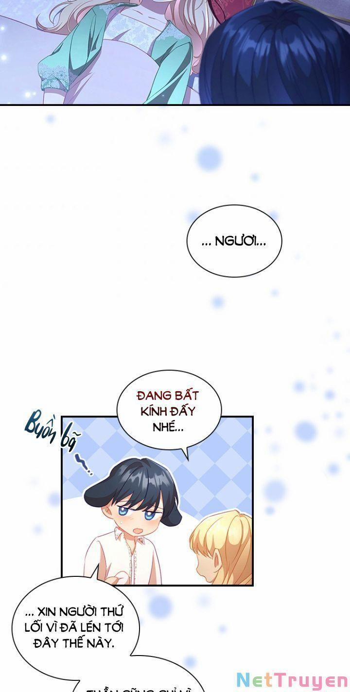 Công Chúa Bé Bỏng 115 trang 44