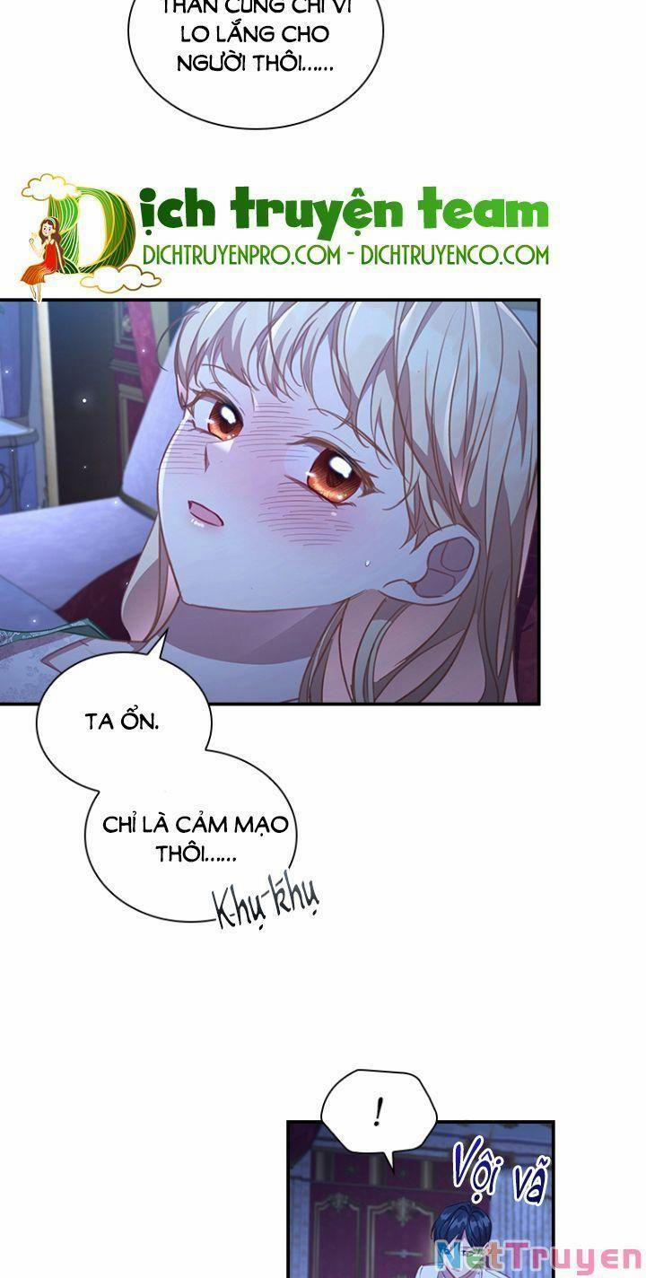 Công Chúa Bé Bỏng 115 trang 45