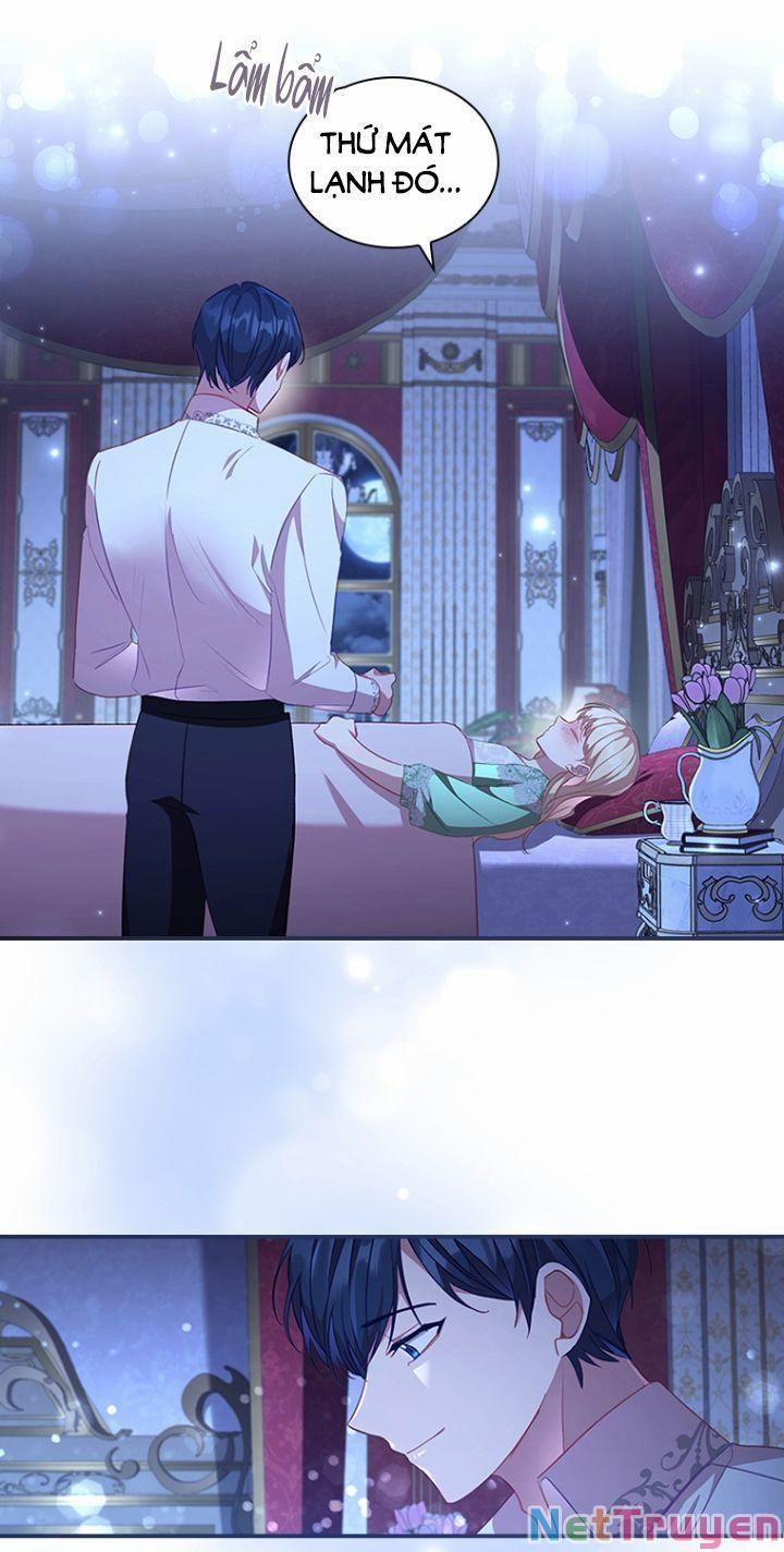 Công Chúa Bé Bỏng 115 trang 47