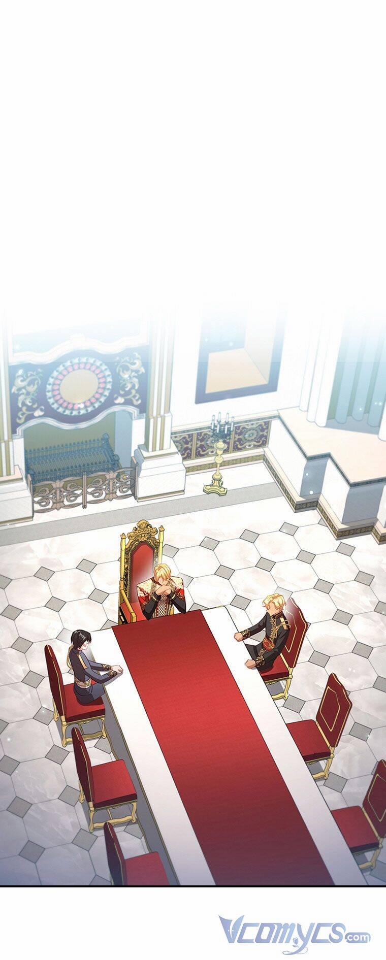 Công Chúa Bé Bỏng 116 trang 0