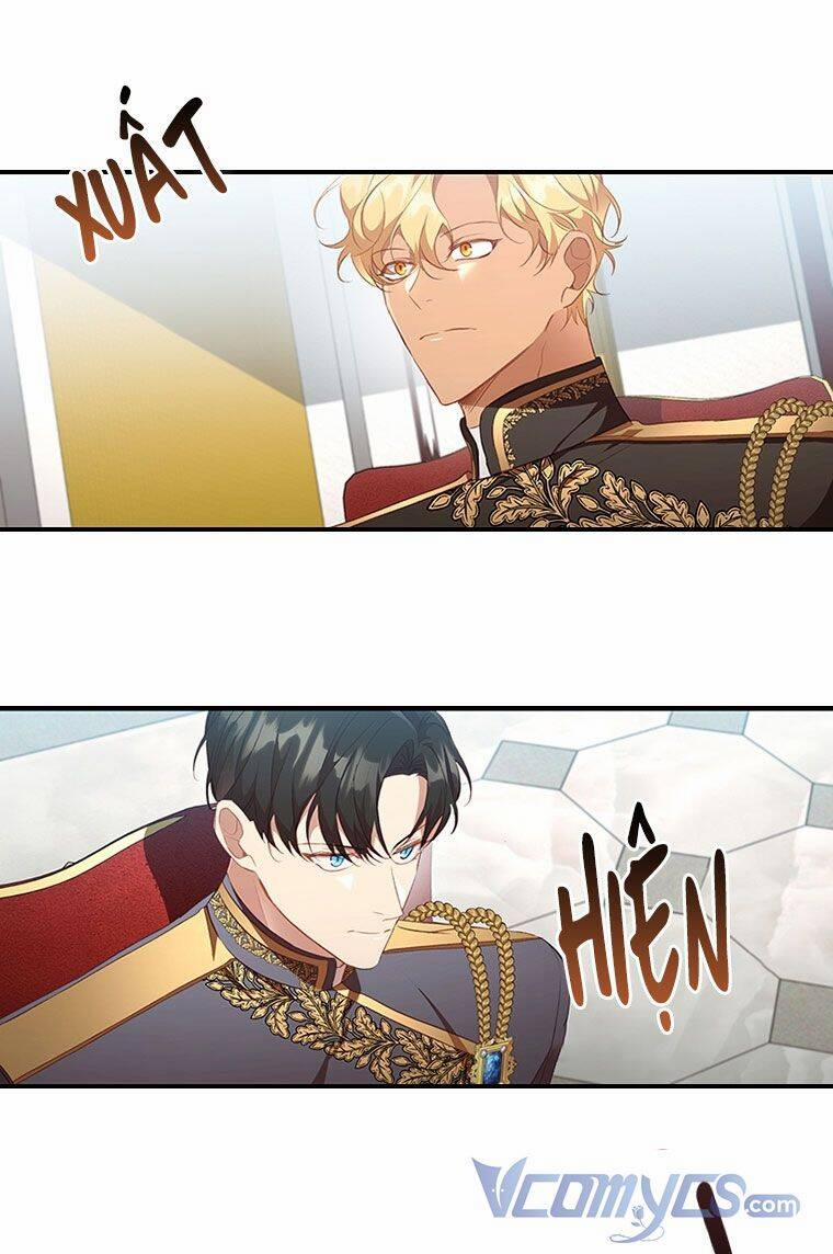 Công Chúa Bé Bỏng 116 trang 1