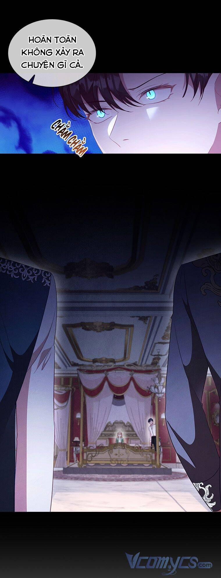 Công Chúa Bé Bỏng 116 trang 10