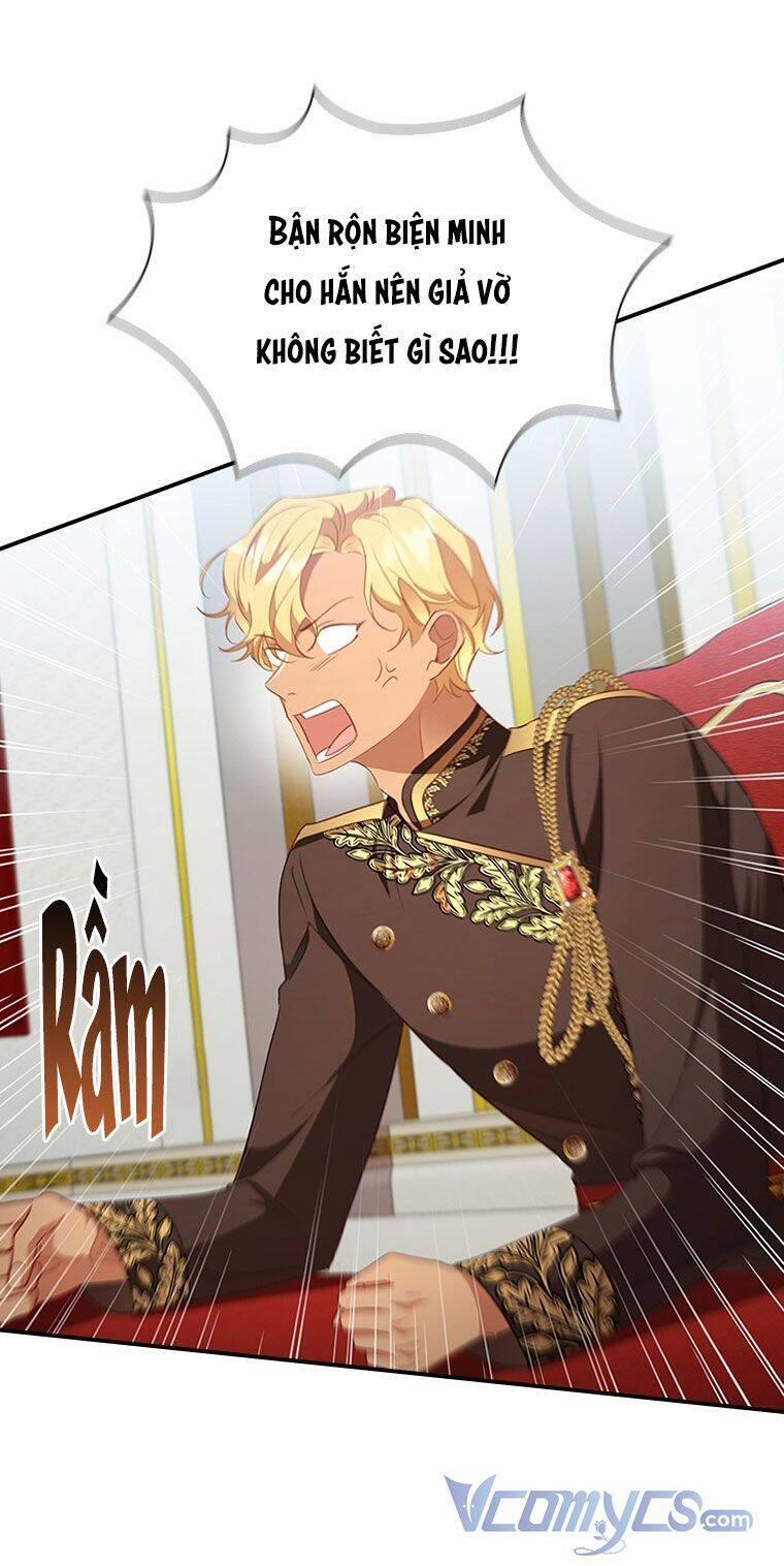 Công Chúa Bé Bỏng 116 trang 12