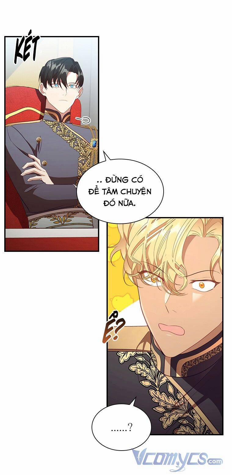 Công Chúa Bé Bỏng 116 trang 16