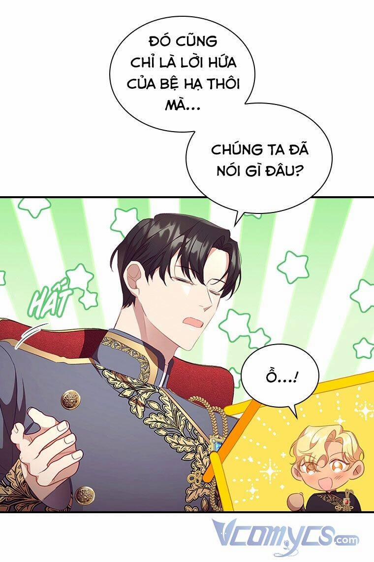 Công Chúa Bé Bỏng 116 trang 18