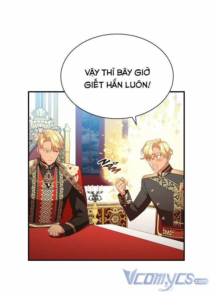 Công Chúa Bé Bỏng 116 trang 19