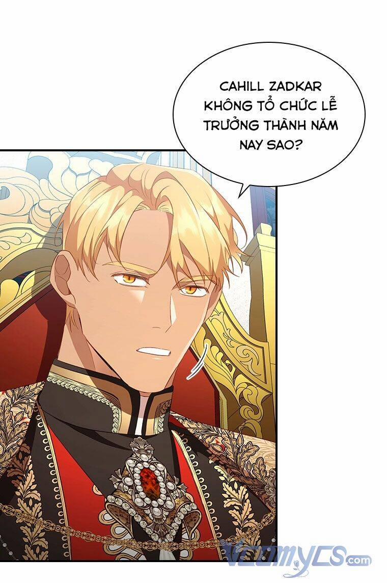 Công Chúa Bé Bỏng 116 trang 20