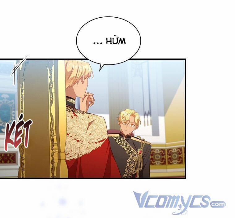 Công Chúa Bé Bỏng 116 trang 22