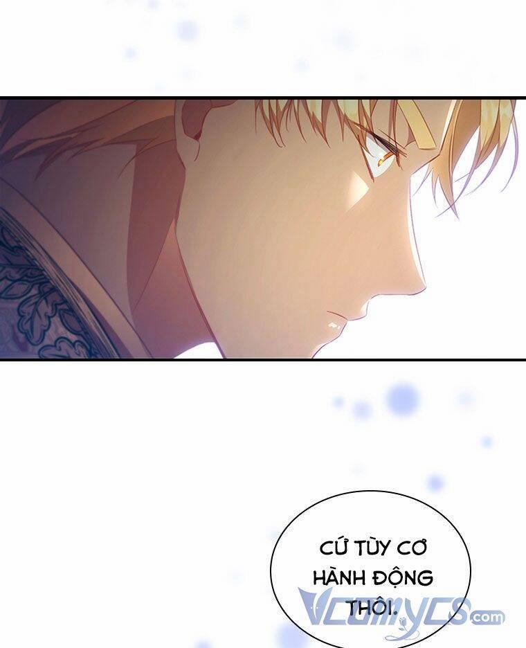 Công Chúa Bé Bỏng 116 trang 23