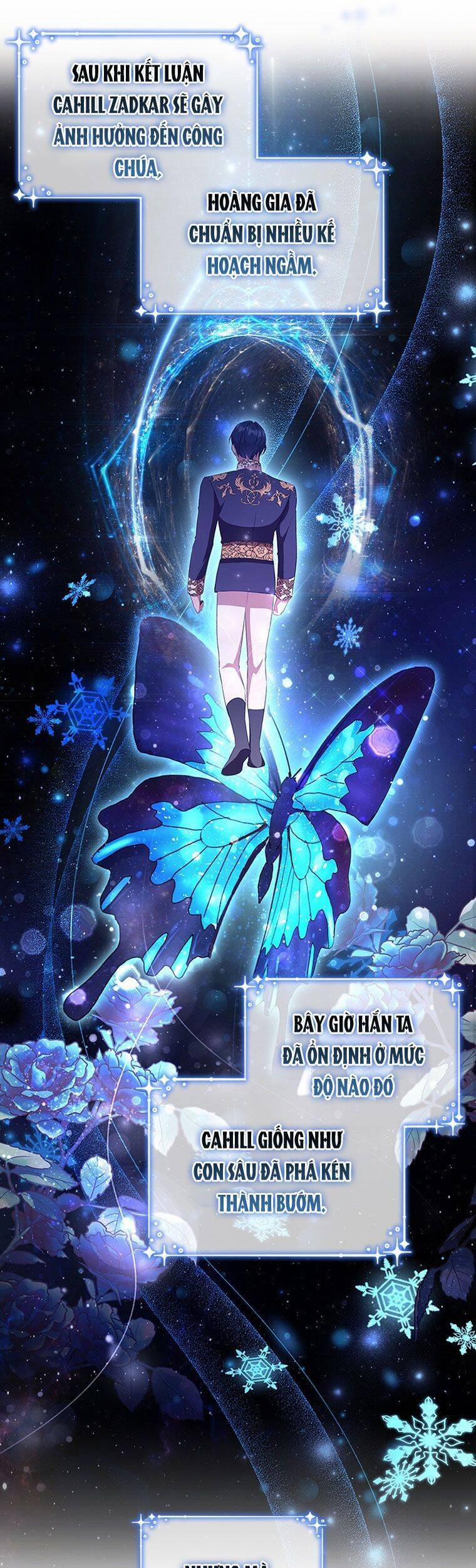 Công Chúa Bé Bỏng 116 trang 26