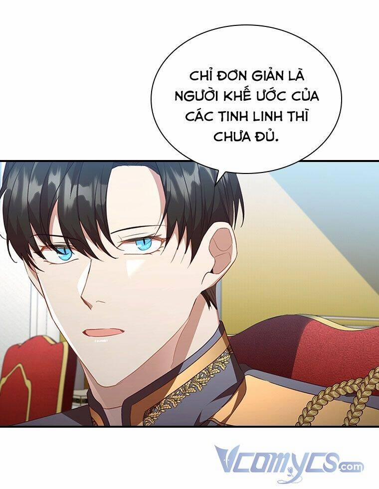 Công Chúa Bé Bỏng 116 trang 28