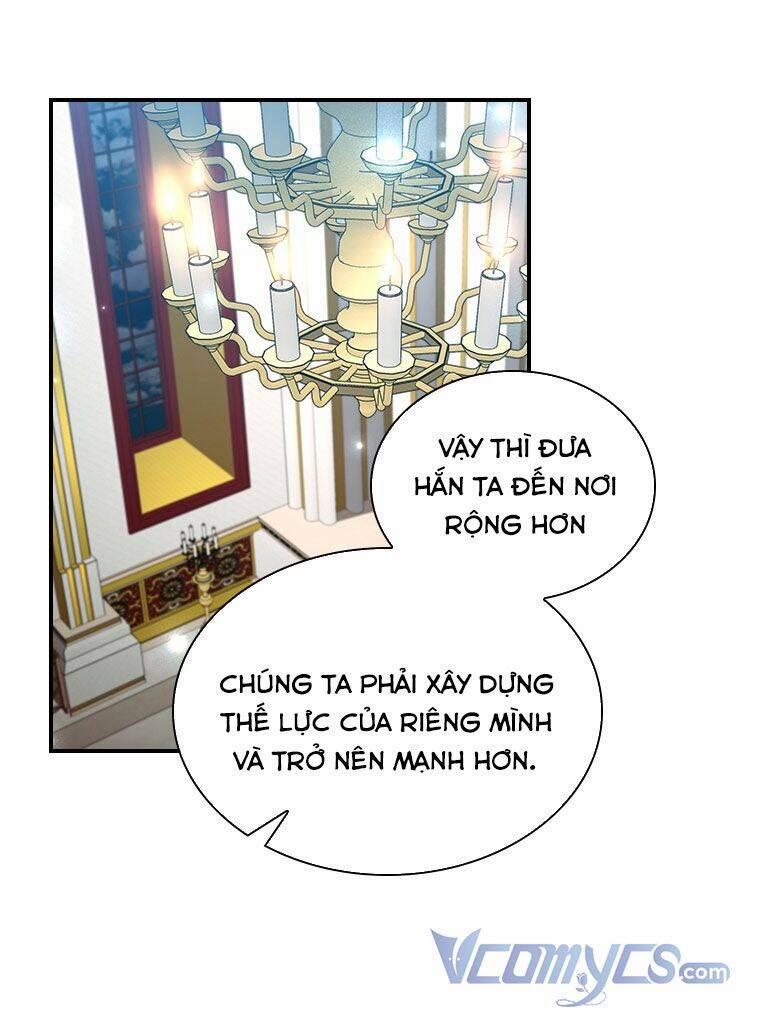 Công Chúa Bé Bỏng 116 trang 29