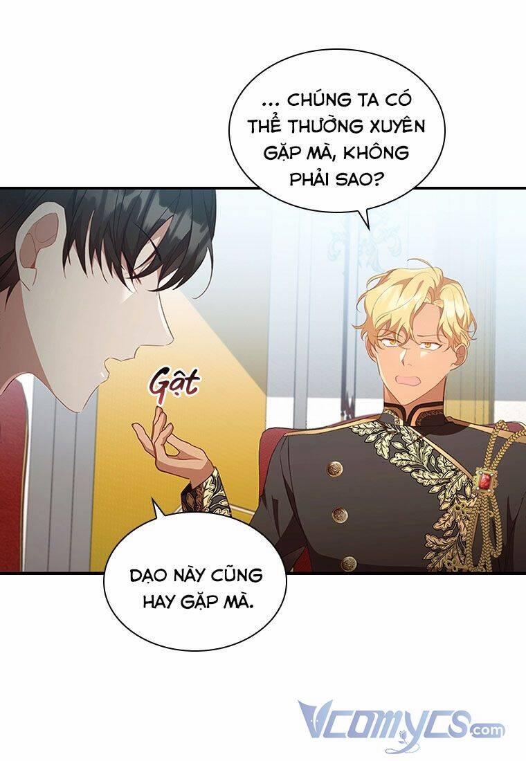 Công Chúa Bé Bỏng 116 trang 3