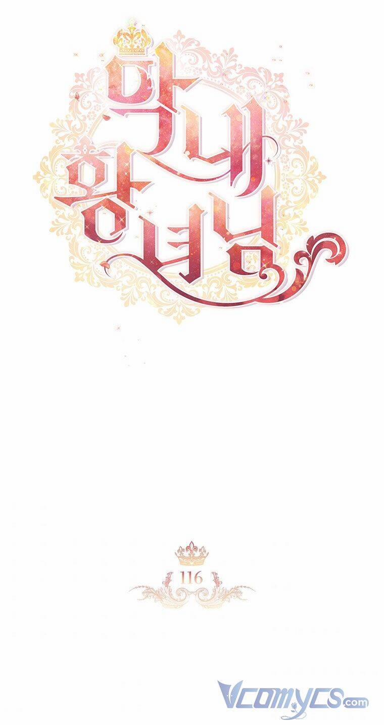 Công Chúa Bé Bỏng 116 trang 36