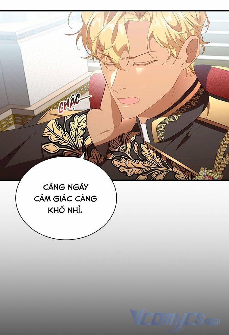 Công Chúa Bé Bỏng 116 trang 4