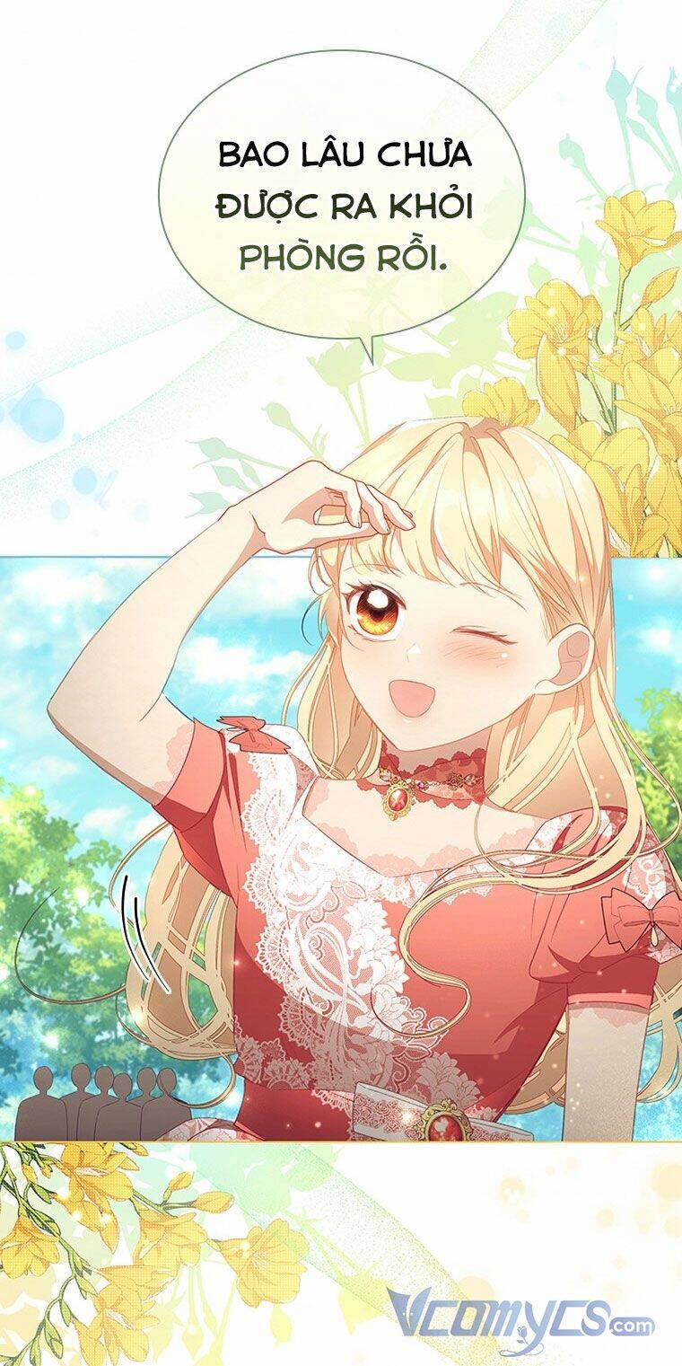 Công Chúa Bé Bỏng 116 trang 44