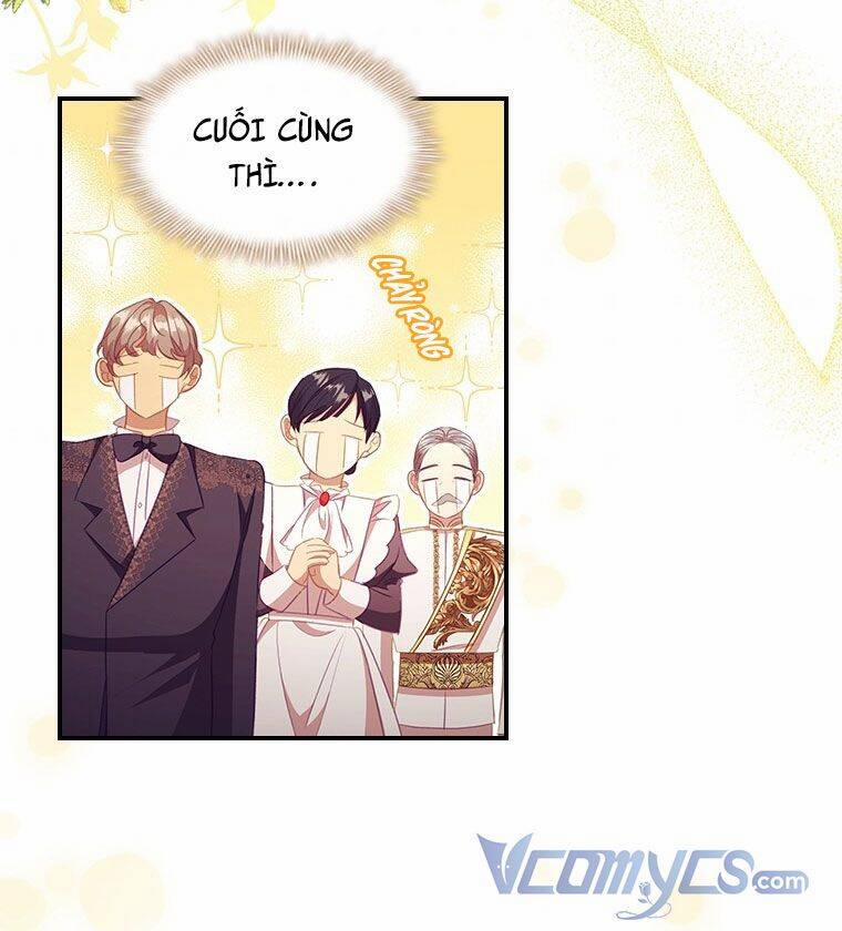 Công Chúa Bé Bỏng 116 trang 45