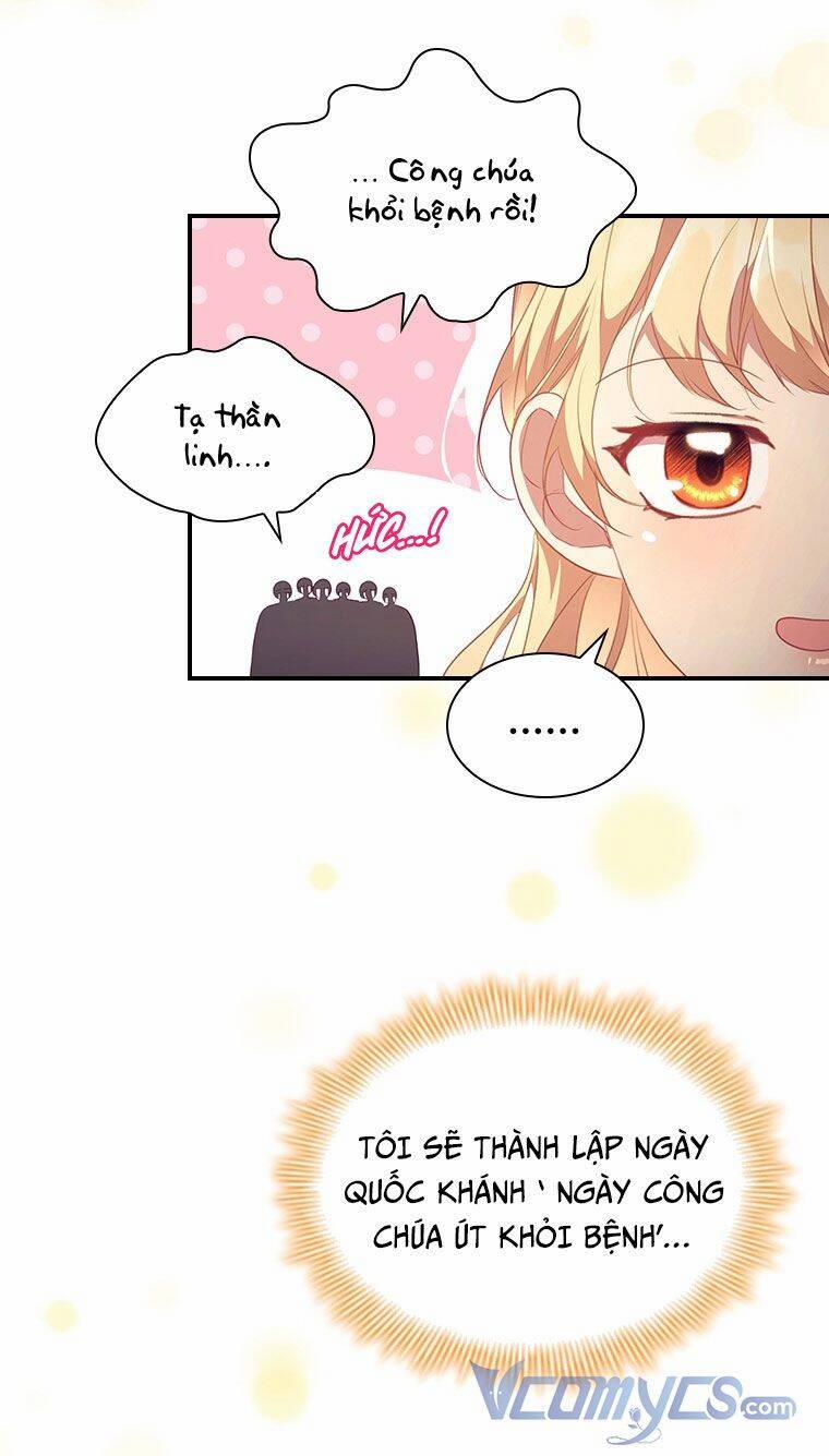 Công Chúa Bé Bỏng 116 trang 46