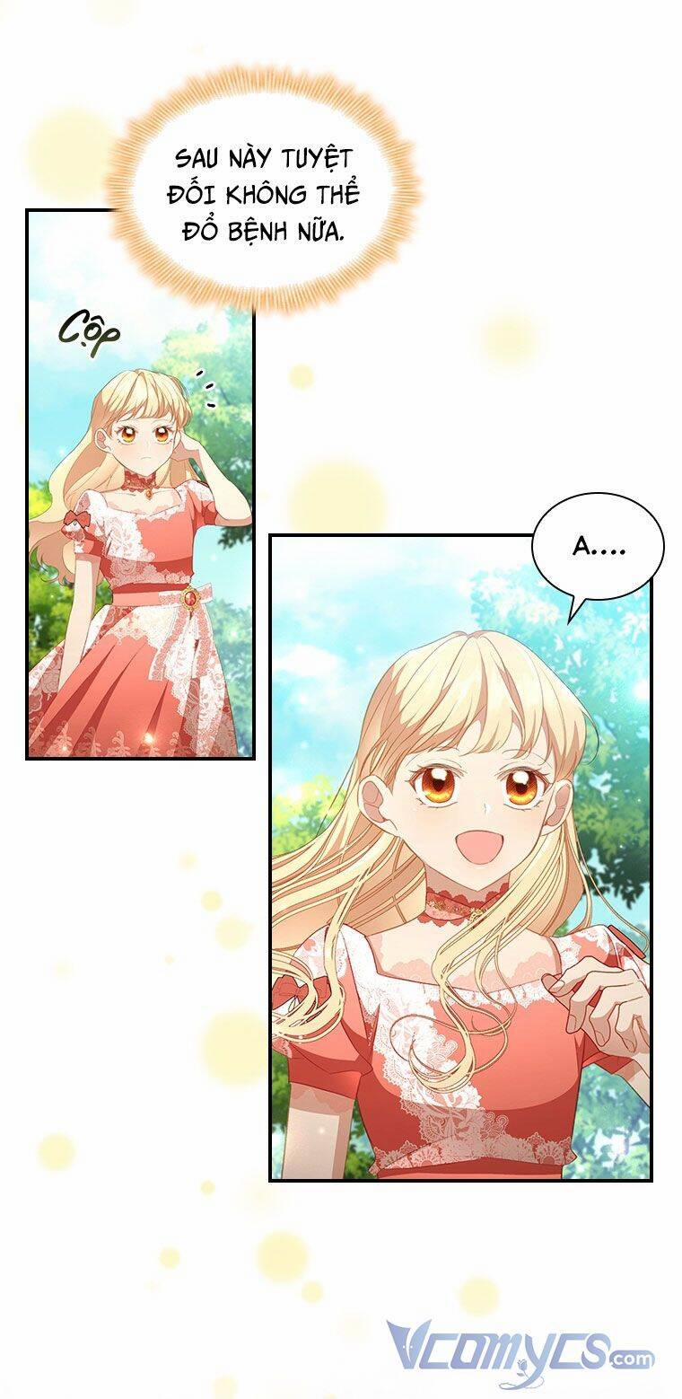 Công Chúa Bé Bỏng 116 trang 47