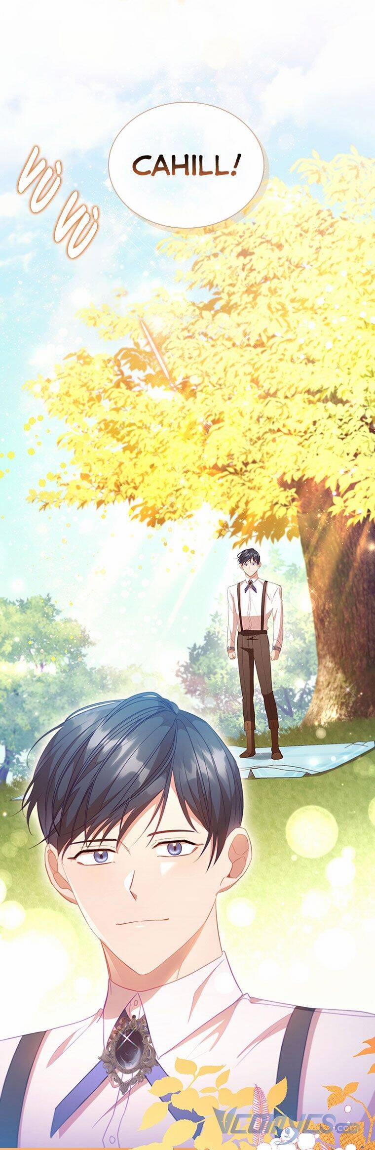 Công Chúa Bé Bỏng 116 trang 48