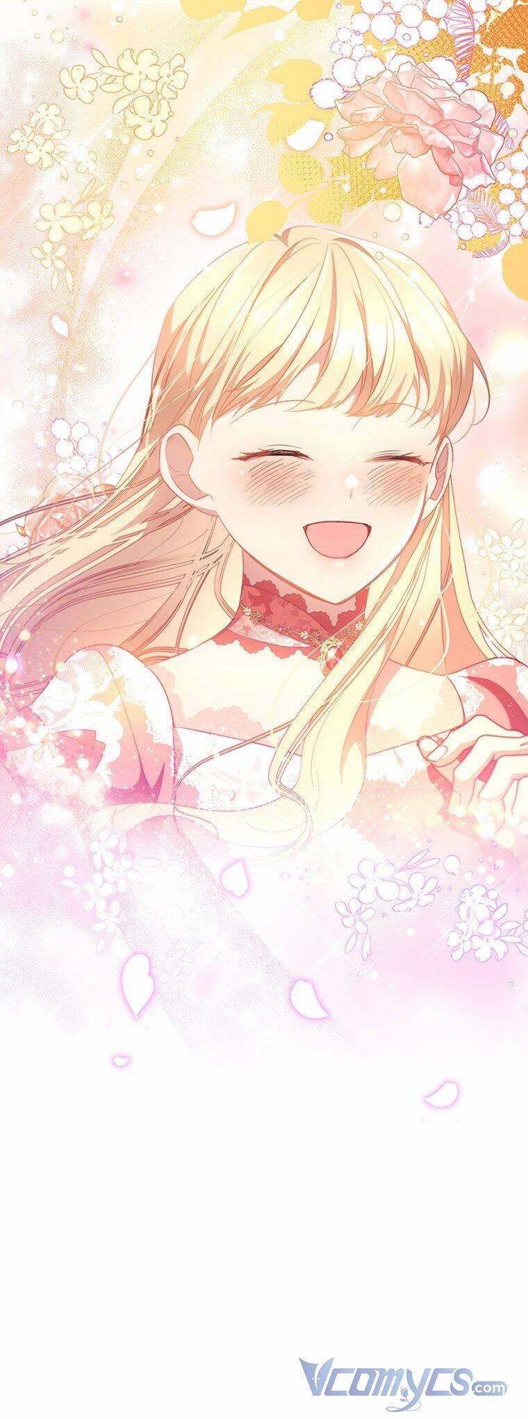 Công Chúa Bé Bỏng 116 trang 49